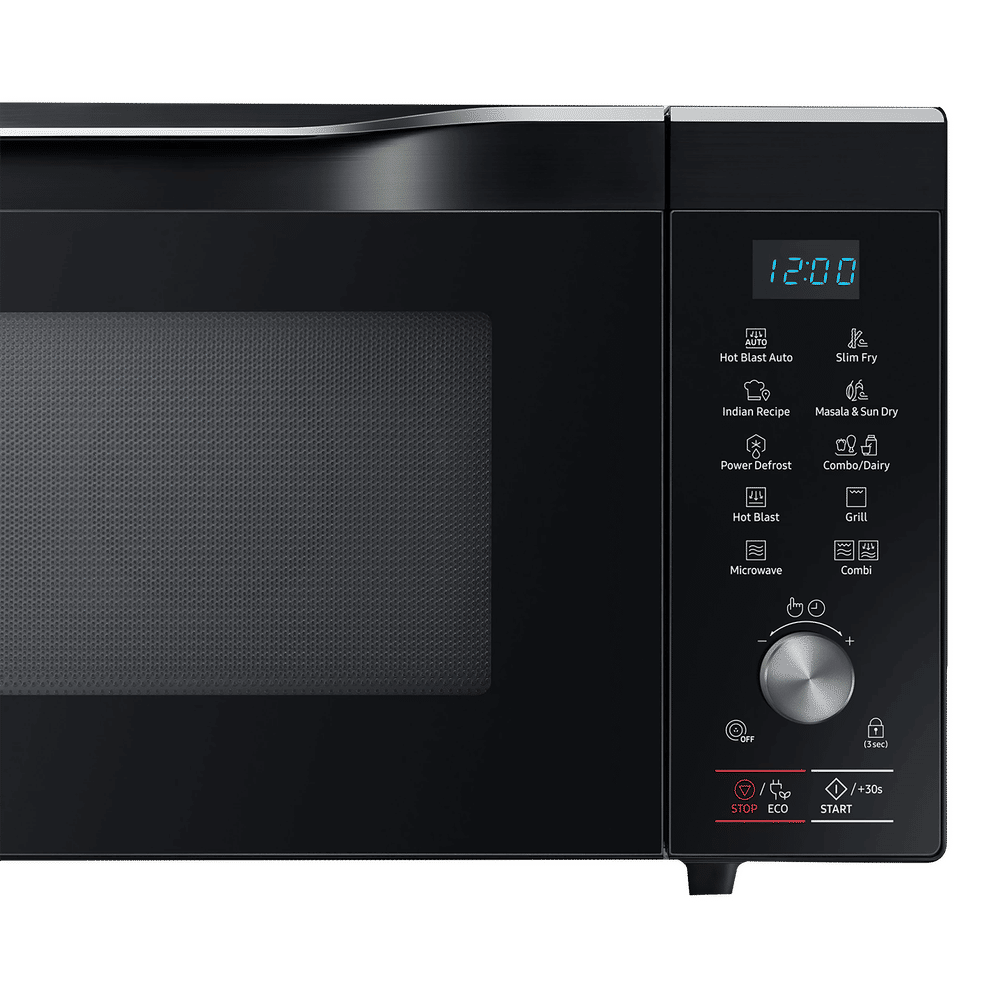 Buy SAMSUNG 32L Convection Microwave Oven with SLIM FRY Technology